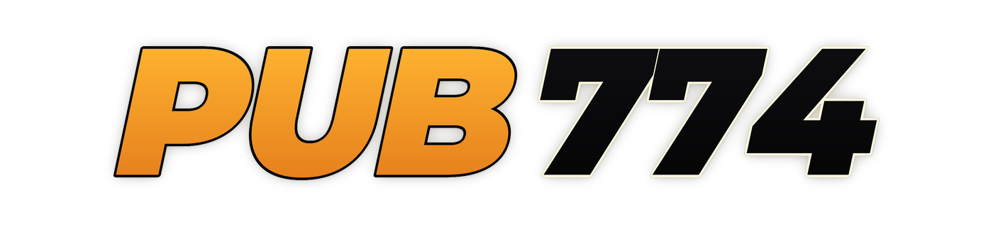 pub774 Logo